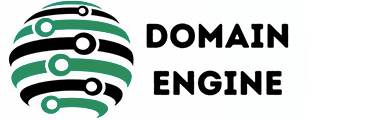 Domain Engine Logo